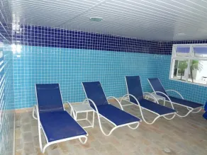 108 - AMAZING LOCATION - NOBLE AREA OF PRAIA GRANDE (JUST 100 METERS) - Image 2