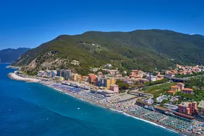 Peaceful Apartment with Terrace In Deiva Marina - Happy Rentals - Image 4