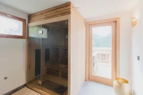 Chalet Mandarine, high-end chalet with spa - Image 2