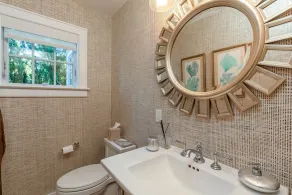 Bord de l'eau, nouvelle construction North Fork Beach House - Image 2