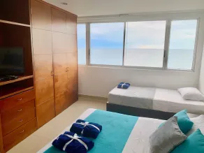 WONDERFUL APARTMENT IN THE BEST LOCATION OF CARTAGENA.  Bocagrande Area. - Image 5