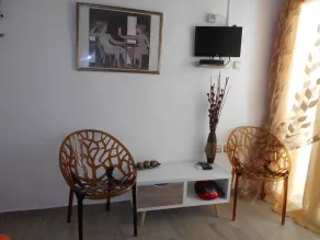 La Veranda of Mykonos Traditional Guesthouse - Image 5