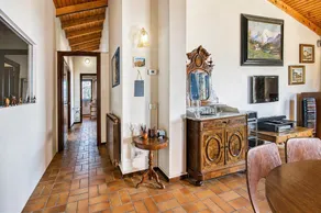 Detached 3½-room house with 2 bathrooms, terrace and balcony - Image 4