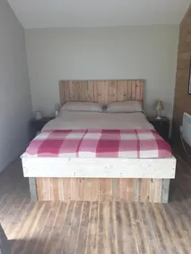 Cabine 1 Chambre @ WesterDavid - Image 3