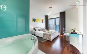 Luxury 5* Penthouse with unparalleled sea view - Image 4