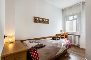 Ferienwohnung \"Casa Mara\" mit Bergblick, Balkon & WLAN - Image 5