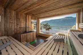 Holiday Apartment “Sonnenschein” near Seiser Alm with Mountain View & Balcony - Image 2
