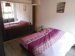 Le Munztal<br>Furnished tourist accommodation in a quiet crystal village - Image 4
