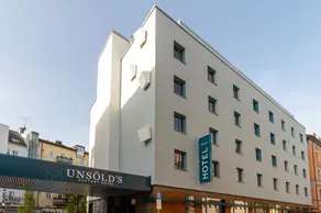 Suite - Unsöld's Factory Hotel - Image 2