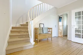 Ferienhaus für die Familie in Strandnähe - Image 2