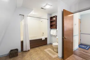 Suite lige ved Lake Tablerock .. trin til kysten!  I nærheden af Big Cedar Lodge Red Bud Cove - Image 5