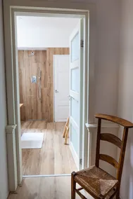 Apartamento Badhuisstraat Scheveningen - Image 3