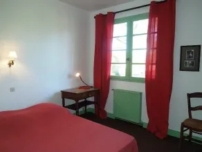 Hossegor \"ETCHEDERRA\", Agréable villa familiale des années 50, pour 9 personnes - Image 5