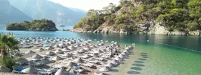 Sunlight Otel Fethiye - Image 3