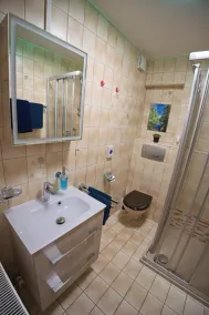 Comfortable and cozy vacation apartment in Waiblingen near Stuttgart - Image 2