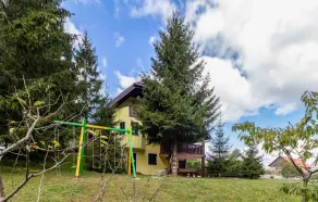 Bella casa a Lokve con sauna - Image 4