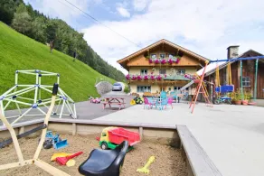 Holiday Apartment on the Farm - Image 3