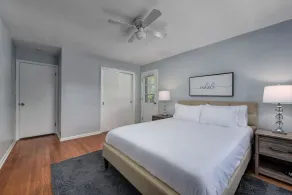 Modern & Comfy ~ Close to Cleveland Clinic ~ Long-Stays Welcome ~ Safe Area - Image 3