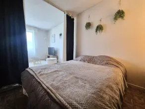 Résidence Le Comte Vert - Dans quartier annimé, studio proche de la gare ! MAE-7294 - Image 3