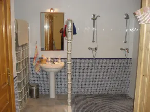 PRIMA VILLA FÜR GRUPPEN ODER 2 FAMILIEN MIT ALLEN AUSSTATTUNGEN - Image 2
