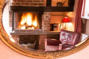 A special place to come home to after exploring our beautiful countryside. - Image 3