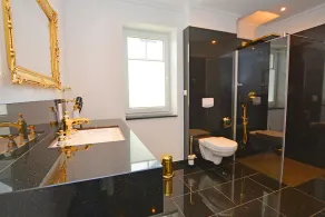 Pase las vacaciones de sus sueños en un nuevo edificio de 140 m2 con 4 habitaciones y 5 ***** FW EG - Image 3