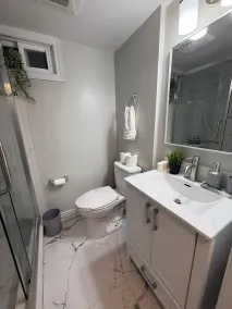 Family-Friendly 3BR in Little Italy - Image 3