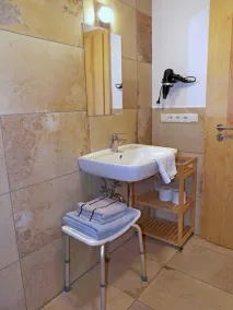Apartment 1 - Country vacation Wittmann - Image 3