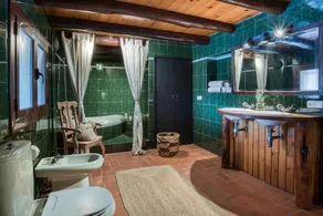 Holiday Home Can pauet with Pool, Garden & Wi-Fi - Image 3