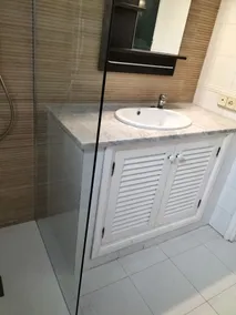 Apartment on a golf with private solarium, near the beach - Image 3