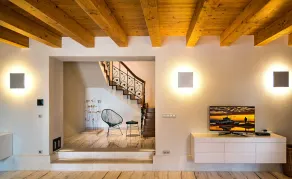 Villa Zetna - Reborn historical beauty on the seashore - Image 2