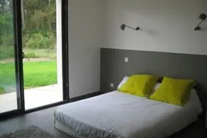 Ondres: Splendide Villa avec piscine chauffée entre océan et forêt de pins - Image 3