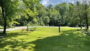 Northern Cottage with Hot Tub, Trent Lakes - Image 3