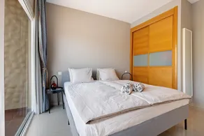 Holiday Home 'Relax & Comfort on Costa Calma' with Sea View, Shared Pool and Wi-Fi - Image 5
