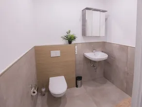 \"backbord\"- Moderne Ferienwohnung in Varel - Image 4