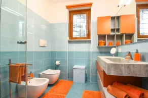 Pegaso: mit Balkon mit Seeblick, Pool und Garage - Image 2