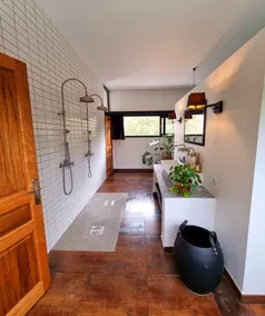 Loft-villa opvarmet pool Pinarello nær Porto Vecchio og dets strande - Image 3
