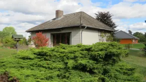 Ferienhaus mit Eigenem Garten, Großer Terrasse und Gartenhaus mit Veranda - Image 5