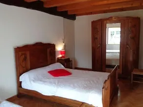 Charming Cottage with Private Pool, Sauna, and Garden in Saint-Juire-Champgillon - Image 3