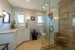 Mingo Cove - Beautiful 6BR, 4BA home with panoramic views of Harpswell Sound - Image 5