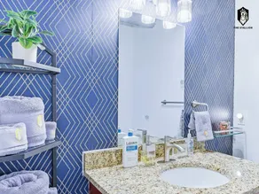 The Stallion #304 - Walk to Museums in Memphis Downtown, Luxe Loft with free gated covered parking - Image 2