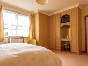 3 bedroom accommodation in Newcastleton - Image 4