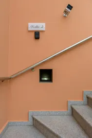 Stavros Kallia Apartment with sea view - Image 2