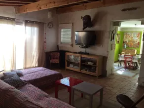 110m2 house + pool, No neighbors, in the countryside between Uzès and Cévennes - Image 4