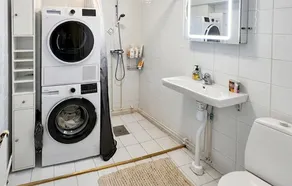 Superbe appartement de 2 chambres à. - Image 3