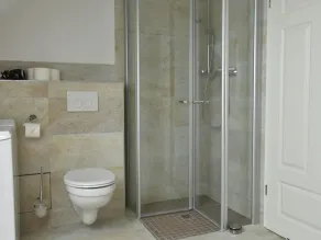 Quaint Apartment in Barth near Sea Beach - Image 4