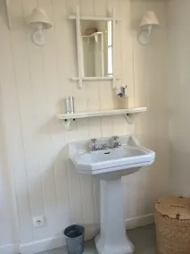Incantevole casa di pescatori vicino alla spiaggia e al centro del paese - Image 2