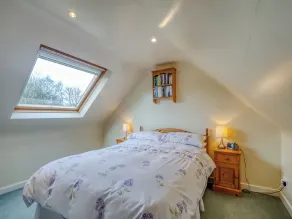 1 værelses bolig i Goldsborough, near Harrogate - Image 3