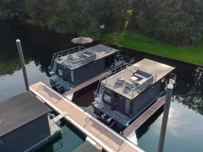 Houseboat at Mookerplas - Image 5