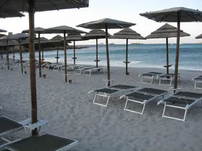 PORT CERVO. Exclusive two-room apartment 50 meters from the sea - Image 4